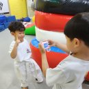 나다운태권도장 이미지