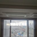울산지웰시티자이2단지 | 울산아파트유리창청소 울산 동구 지웰시티자이아파트 유리창 청소