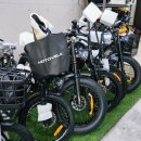 마스타 전문정비 | 이지베이션 레드존 모토벨로 대명점 방문! BS 슬릭 미니 시승 후기 (feat. 전기자전거거매장)