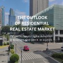 The Outlook on the Residential Market 1Q2021 이미지