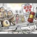 (얼레빗 제5209호) 담합 또는 카르텔은 우리말로 ‘짬짜미’다 이미지