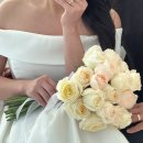 범일동 자유시장 웨딩촬영용 가성비 생화부케 구매 후기 봄봄플라워
