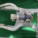 cbr1000rr 2004년식 서류 차대 ecu 전자댐퍼 이미지
