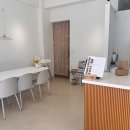 소풍길 힐링 산책(강좌번호 : 4) | 거창 경치좋은 카페 오유아 조각케익 맛집 추천 내돈내산