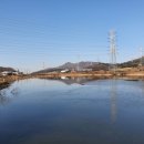 잔실 낚시터 이미지