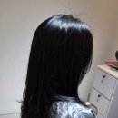 번화1로84번길L | [뷰티] 김해 장유 미용실 반하다헤어 장유대청점 염색 후기