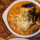 6282 | 유성파스타맛집 죽동 628파스타, 싱그러운 628샐러드와 아라비아따 &amp; 해산물리조또 후기