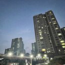 창릉천 주변 세솔공원 cctv3 | 슬세권,학세권,숲세권 아파트 고양시 동산마을 호반베르디움 22단지 임장후기