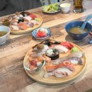 바르다 스시 이미지