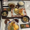 명동롯데백화점 맛집 덴푸라 야마야 가게정보 메뉴 맛 후기