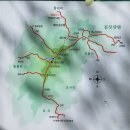 설성새농장 | 숲길이 좋은 영월 태화산 등산, 흥교 최단코스