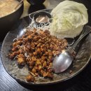 모임파크 | 용산역 아이파크몰 단체 모임 맛집 피에프창 방문 후기