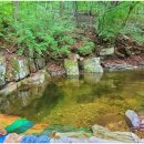 숨은 계곡 | 청도계곡 숨은 보석, 운문산 밸리스 캠핑장 솔직후기 | 바베큐·카페까지 완벽