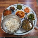 수정환경 | 안동의 유명한 맛집, 수정식당