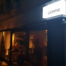 COMMA건축