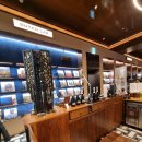 커피랩 지앤지점 | 서울 커피 오마카세 콜드브루, 더치커피 전문점 더현대서울 더치랩 방문후기+메뉴 소개