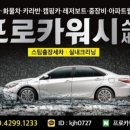 프로정성카 네이버블로그