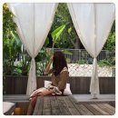 피피서울(PP SEOUL) | 한남동 이태원 루프탑 피피서울 평일방문 후기[PP SEOUL]