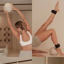 필라테스 이미지