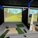 성원 스크린 골프 이미지