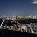 공중도시 | 오사카 전망대 추천 우메다 공중정원 입장료 및 방문 후기