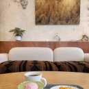 디저트39 부산신라대점 | 부산 전포 카페 추천 컴피클럽, 분위기 좋은 디저트 맛집 방문 후기!