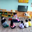 덕벌초교 병설유치원 이미지
