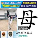 경희대초심태권도장 이미지