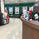 지스윙스크린골프연습장 이미지