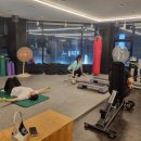 이크짐 청주율량동 P.T 헬스장 이미지