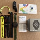 가민 디센트 MK3i 51mm 풀박스 + 추가 스트랩 이미지