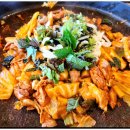 대룡산닭갈비막국수 이미지