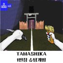 타마시 | [게임 리뷰] TAMASHIKA(타마시카) 후기 및 조작법 총정리! 1인칭 슈팅 액션의 손맛