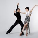 스포츠댄스 이미지