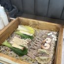 시흥에이블타워 | 시흥 샤브샤브 편백회관 시흥장곡점 어린이놀이방 외식추천 맛집