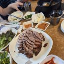 개성왕족발 | 왕십리 서울왕족발보쌈 후기｜맛은 무난했지만 회식 장소로는 실패가 적은 곳