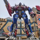 팬더8스튜디오 | 아이와 함께 베이징 유니버셜 스튜디오 여행기 (유모차대여, 해리포터, 쿵푸팬더, 트랜스포머)