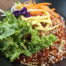 꽃담국수 이미지