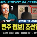 한덕수 선고 이유 떴다!! &#34;최상목 00 때문, 강한 우려&#34;.. 조선일보가 입수한 헌재 내부 상황, 설마? 이미지