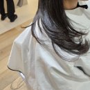 윤아 | 준오헤어 명동예술극장점 레이어드컷 윤아쌤 추천후기