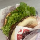 배민야채 | 왓더버거 칠리스 버거 내돈내산 배민 배달 주문 후기