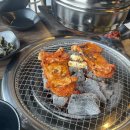 명물숯불닭갈비 양수점