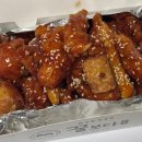 세븐일레븐전주상산타운점 | [맛집] 전주닭강정맛집 효자동닭강정 ‘꿀보다닭강정 효자점‘