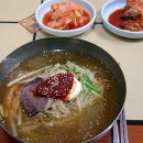 강원냉면