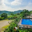 강원도 타샤의 정원 이미지