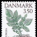 (감자) 1992년 덴마크 이미지