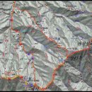 [제1063차] 신년 첫 산행 지리산 천왕봉(1월7일) 산행공지 이미지