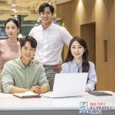 임시/일용 인력 공급업 이미지