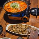 새벽포차 | 홍대 24시 술집 새벽 낮술 다 되는 킹콩포차 킹콩닭도리탕 솔직메뉴후기