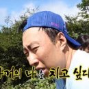 버르짱머리
